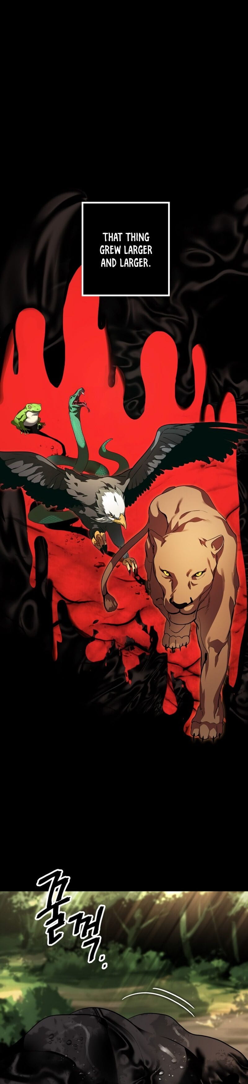 SSS-Class Suicide Hunter, Chapter 35 image 02